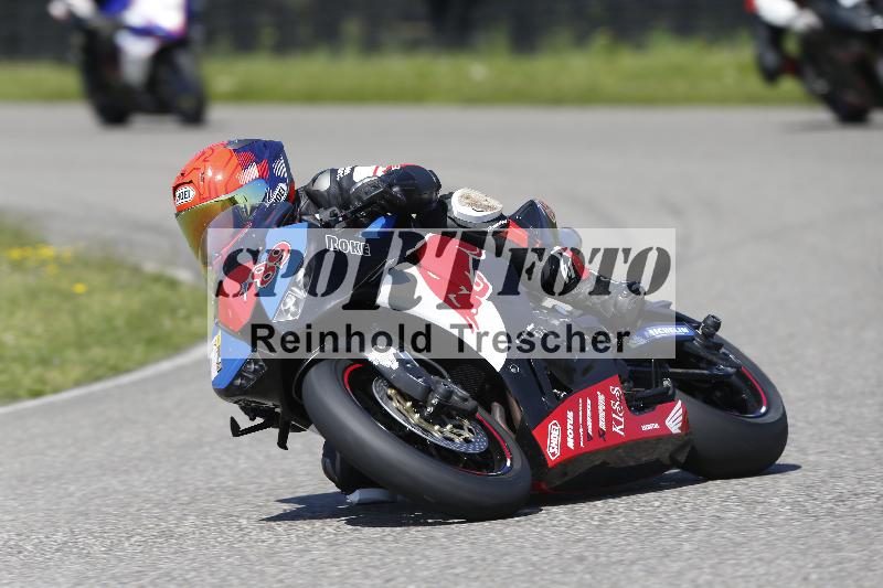 /12 30.04.2025 Speer Racing ADR/Gruppe gelb/89